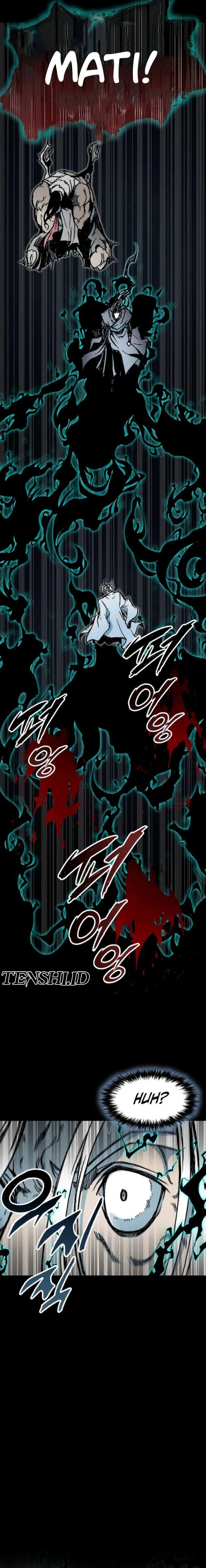 Memoir Of The King Of War chapter 204