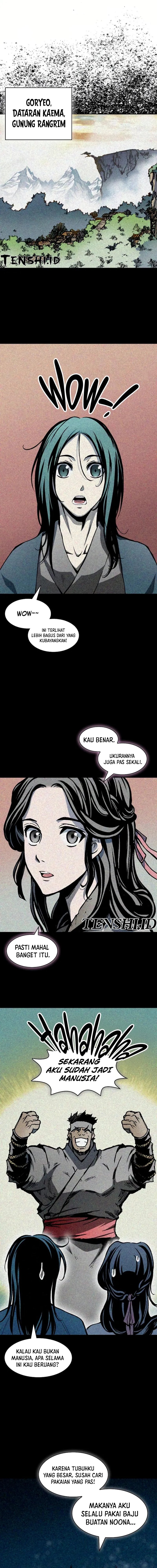 Dilarang COPAS - situs resmi www.mangacanblog.com - Komik memoir of the king of war 205 - chapter 205 206 Indonesia memoir of the king of war 205 - chapter 205 Terbaru 1|Baca Manga Komik Indonesia|Mangacan