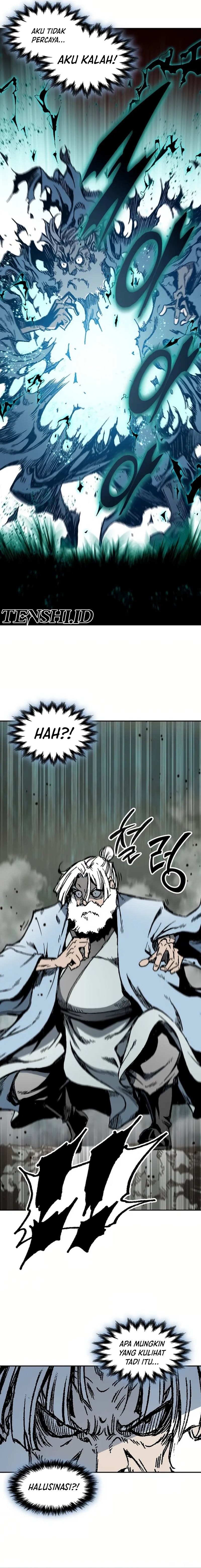 Dilarang COPAS - situs resmi www.mangacanblog.com - Komik memoir of the king of war 205 - chapter 205 206 Indonesia memoir of the king of war 205 - chapter 205 Terbaru 8|Baca Manga Komik Indonesia|Mangacan