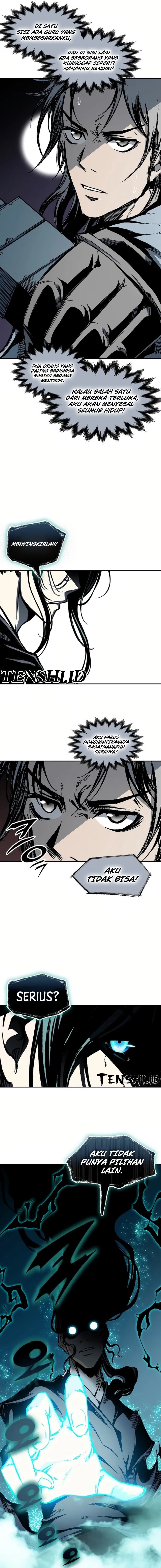 Dilarang COPAS - situs resmi www.mangacanblog.com - Komik memoir of the king of war 205 - chapter 205 206 Indonesia memoir of the king of war 205 - chapter 205 Terbaru 11|Baca Manga Komik Indonesia|Mangacan