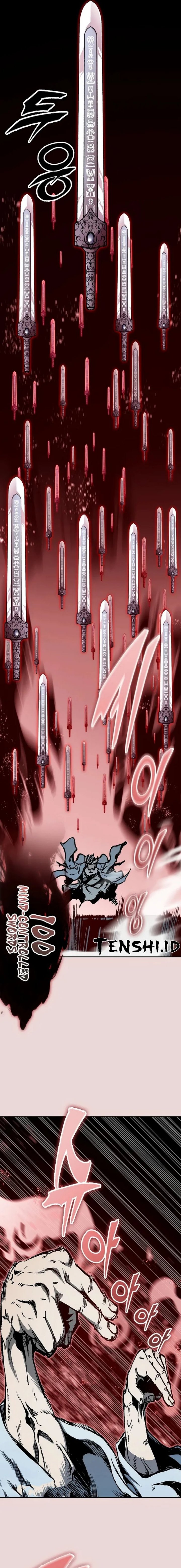 Dilarang COPAS - situs resmi www.mangacanblog.com - Komik memoir of the king of war 206 - chapter 206 207 Indonesia memoir of the king of war 206 - chapter 206 Terbaru 21|Baca Manga Komik Indonesia|Mangacan