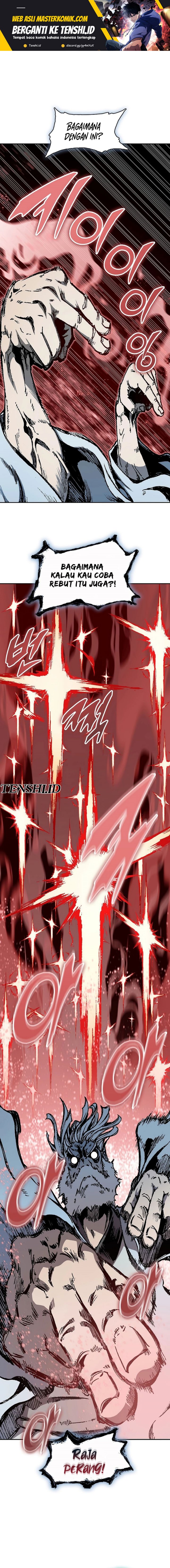 Dilarang COPAS - situs resmi www.mangacanblog.com - Komik memoir of the king of war 207 - chapter 207 208 Indonesia memoir of the king of war 207 - chapter 207 Terbaru 1|Baca Manga Komik Indonesia|Mangacan