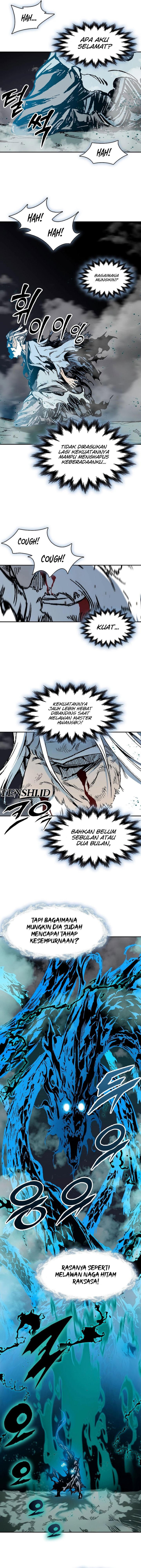 Dilarang COPAS - situs resmi www.mangacanblog.com - Komik memoir of the king of war 207 - chapter 207 208 Indonesia memoir of the king of war 207 - chapter 207 Terbaru 9|Baca Manga Komik Indonesia|Mangacan