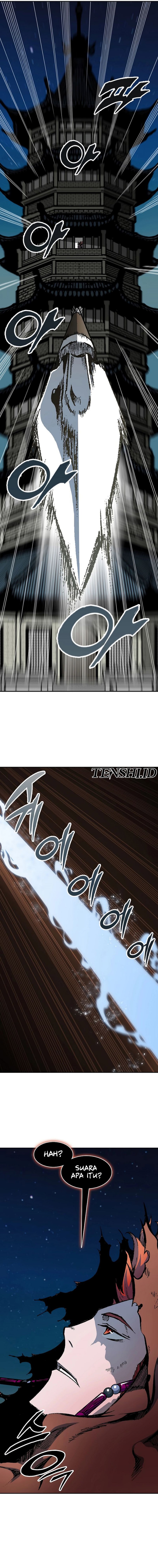 Memoir Of The King Of War chapter 209