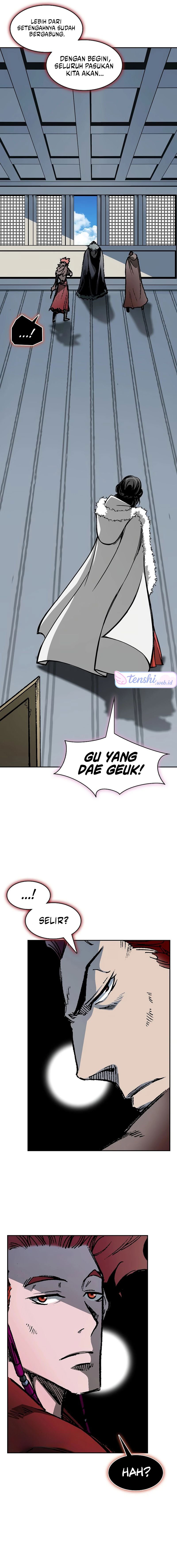 Dilarang COPAS - situs resmi www.mangacanblog.com - Komik memoir of the king of war 211 - chapter 211 212 Indonesia memoir of the king of war 211 - chapter 211 Terbaru 2|Baca Manga Komik Indonesia|Mangacan