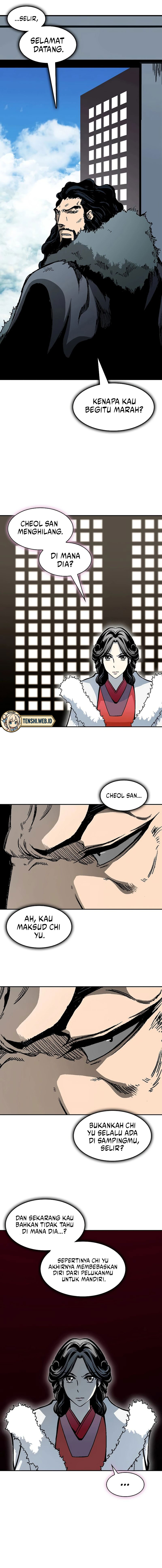 Dilarang COPAS - situs resmi www.mangacanblog.com - Komik memoir of the king of war 211 - chapter 211 212 Indonesia memoir of the king of war 211 - chapter 211 Terbaru 3|Baca Manga Komik Indonesia|Mangacan
