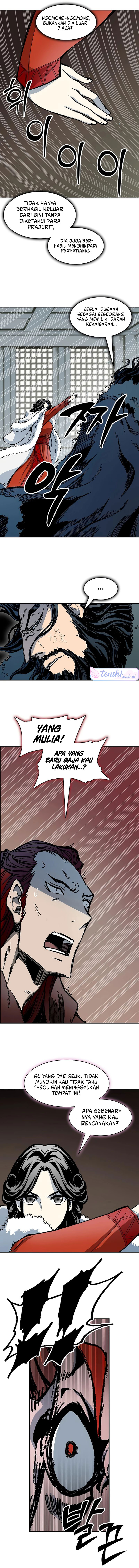 Dilarang COPAS - situs resmi www.mangacanblog.com - Komik memoir of the king of war 211 - chapter 211 212 Indonesia memoir of the king of war 211 - chapter 211 Terbaru 4|Baca Manga Komik Indonesia|Mangacan