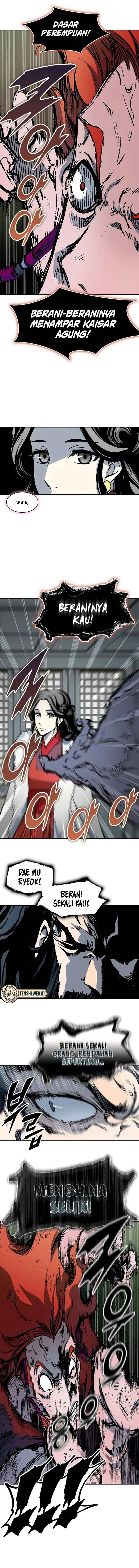 Dilarang COPAS - situs resmi www.mangacanblog.com - Komik memoir of the king of war 211 - chapter 211 212 Indonesia memoir of the king of war 211 - chapter 211 Terbaru 5|Baca Manga Komik Indonesia|Mangacan