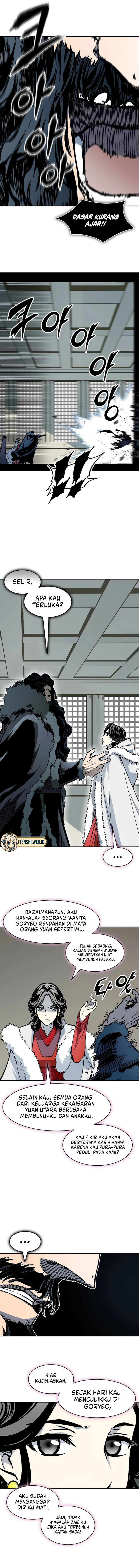 Dilarang COPAS - situs resmi www.mangacanblog.com - Komik memoir of the king of war 211 - chapter 211 212 Indonesia memoir of the king of war 211 - chapter 211 Terbaru 7|Baca Manga Komik Indonesia|Mangacan