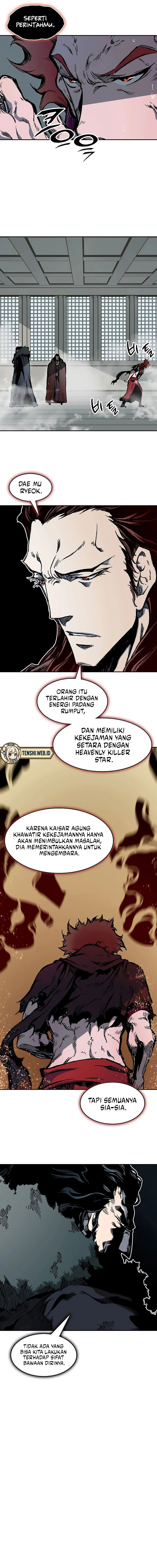 Dilarang COPAS - situs resmi www.mangacanblog.com - Komik memoir of the king of war 211 - chapter 211 212 Indonesia memoir of the king of war 211 - chapter 211 Terbaru 9|Baca Manga Komik Indonesia|Mangacan