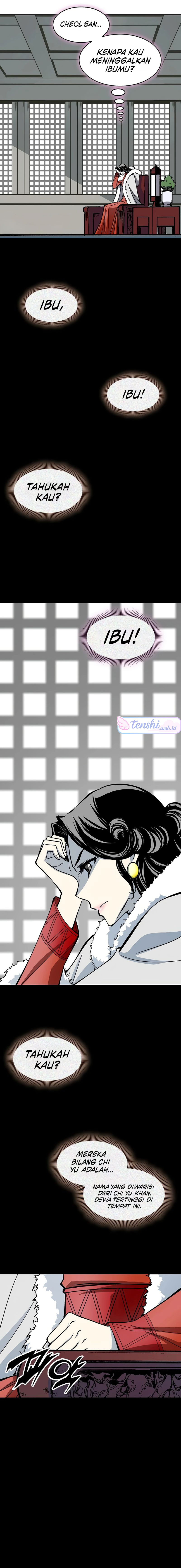 Dilarang COPAS - situs resmi www.mangacanblog.com - Komik memoir of the king of war 211 - chapter 211 212 Indonesia memoir of the king of war 211 - chapter 211 Terbaru 10|Baca Manga Komik Indonesia|Mangacan