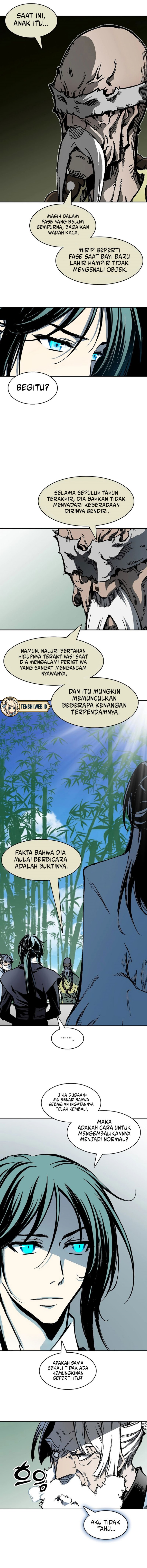Dilarang COPAS - situs resmi www.mangacanblog.com - Komik memoir of the king of war 212 - chapter 212 213 Indonesia memoir of the king of war 212 - chapter 212 Terbaru 3|Baca Manga Komik Indonesia|Mangacan