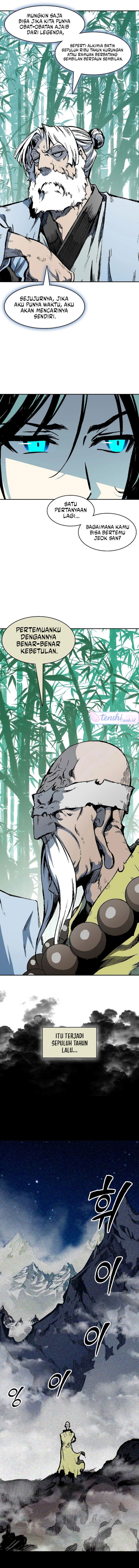 Dilarang COPAS - situs resmi www.mangacanblog.com - Komik memoir of the king of war 212 - chapter 212 213 Indonesia memoir of the king of war 212 - chapter 212 Terbaru 4|Baca Manga Komik Indonesia|Mangacan