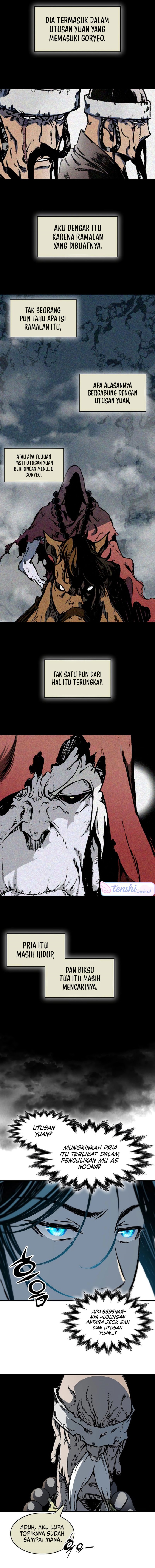 Dilarang COPAS - situs resmi www.mangacanblog.com - Komik memoir of the king of war 212 - chapter 212 213 Indonesia memoir of the king of war 212 - chapter 212 Terbaru 6|Baca Manga Komik Indonesia|Mangacan