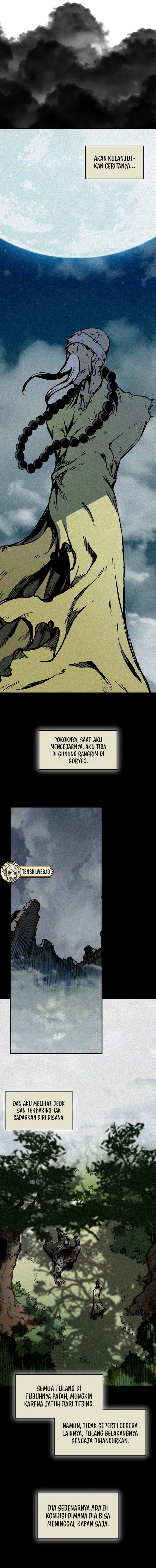 Dilarang COPAS - situs resmi www.mangacanblog.com - Komik memoir of the king of war 212 - chapter 212 213 Indonesia memoir of the king of war 212 - chapter 212 Terbaru 7|Baca Manga Komik Indonesia|Mangacan