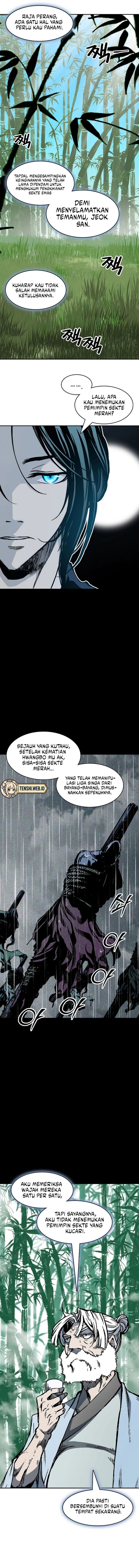 Dilarang COPAS - situs resmi www.mangacanblog.com - Komik memoir of the king of war 212 - chapter 212 213 Indonesia memoir of the king of war 212 - chapter 212 Terbaru 11|Baca Manga Komik Indonesia|Mangacan