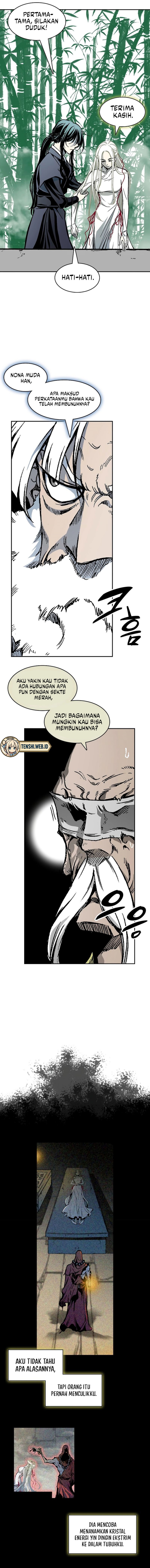 Dilarang COPAS - situs resmi www.mangacanblog.com - Komik memoir of the king of war 212 - chapter 212 213 Indonesia memoir of the king of war 212 - chapter 212 Terbaru 13|Baca Manga Komik Indonesia|Mangacan