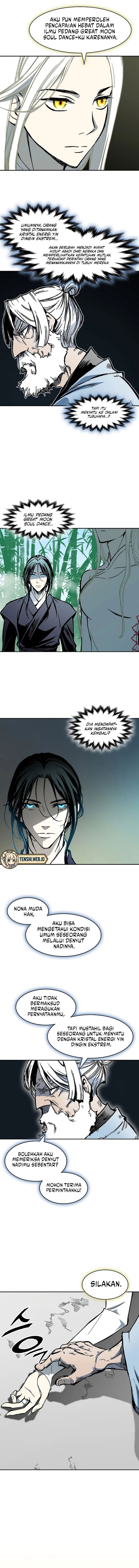 Dilarang COPAS - situs resmi www.mangacanblog.com - Komik memoir of the king of war 212 - chapter 212 213 Indonesia memoir of the king of war 212 - chapter 212 Terbaru 15|Baca Manga Komik Indonesia|Mangacan