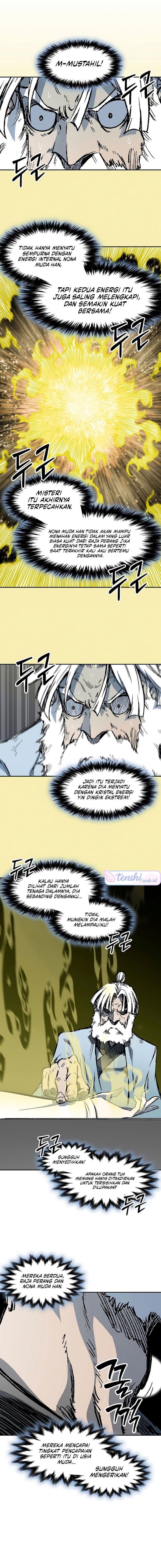 Dilarang COPAS - situs resmi www.mangacanblog.com - Komik memoir of the king of war 212 - chapter 212 213 Indonesia memoir of the king of war 212 - chapter 212 Terbaru 16|Baca Manga Komik Indonesia|Mangacan