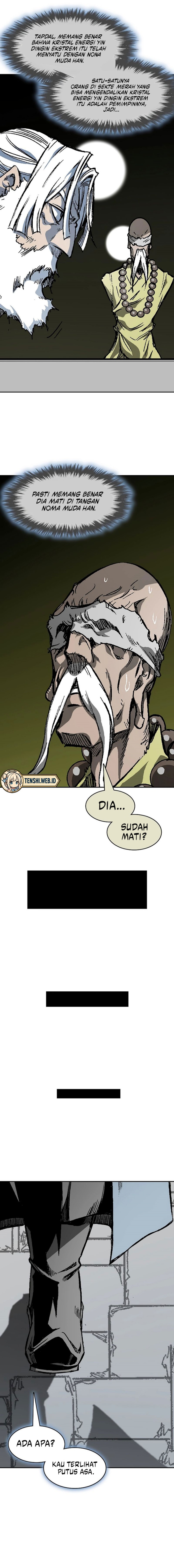 Dilarang COPAS - situs resmi www.mangacanblog.com - Komik memoir of the king of war 212 - chapter 212 213 Indonesia memoir of the king of war 212 - chapter 212 Terbaru 17|Baca Manga Komik Indonesia|Mangacan