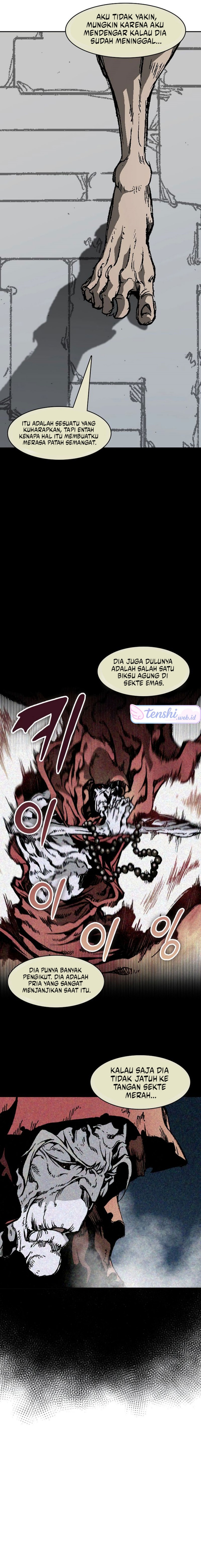 Dilarang COPAS - situs resmi www.mangacanblog.com - Komik memoir of the king of war 212 - chapter 212 213 Indonesia memoir of the king of war 212 - chapter 212 Terbaru 18|Baca Manga Komik Indonesia|Mangacan