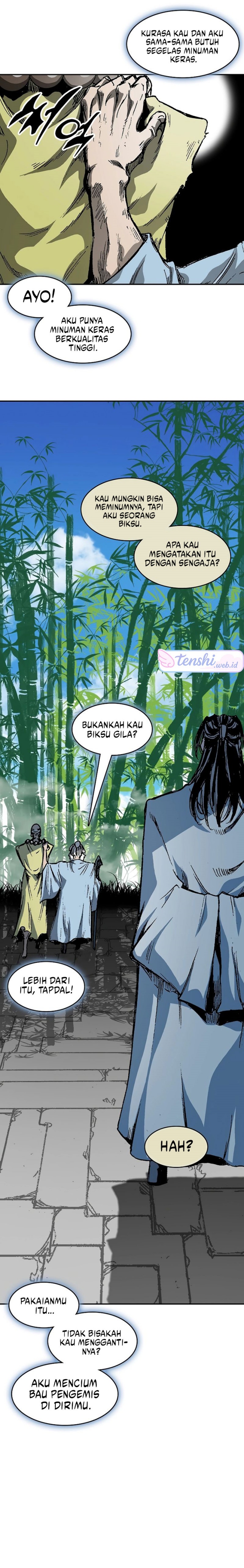 Dilarang COPAS - situs resmi www.mangacanblog.com - Komik memoir of the king of war 212 - chapter 212 213 Indonesia memoir of the king of war 212 - chapter 212 Terbaru 20|Baca Manga Komik Indonesia|Mangacan