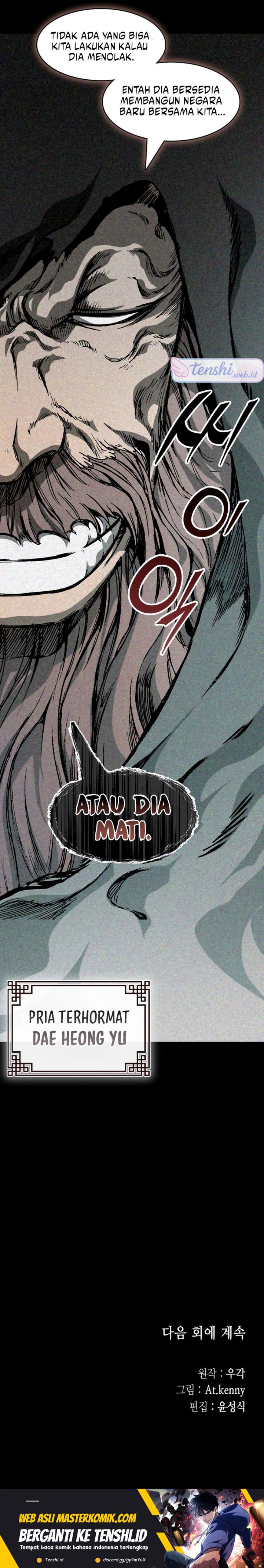 Dilarang COPAS - situs resmi www.mangacanblog.com - Komik memoir of the king of war 212 - chapter 212 213 Indonesia memoir of the king of war 212 - chapter 212 Terbaru 24|Baca Manga Komik Indonesia|Mangacan