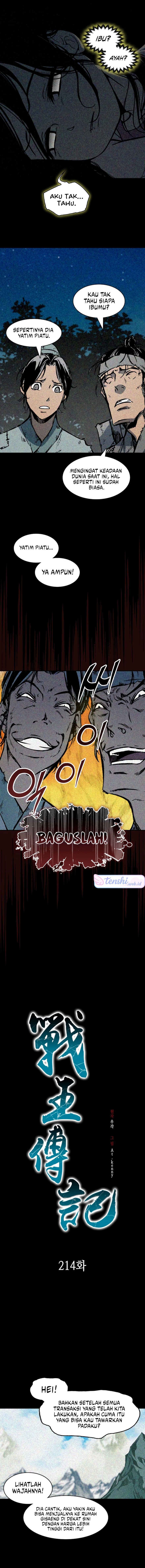 Dilarang COPAS - situs resmi www.mangacanblog.com - Komik memoir of the king of war 214 - chapter 214 215 Indonesia memoir of the king of war 214 - chapter 214 Terbaru 6|Baca Manga Komik Indonesia|Mangacan