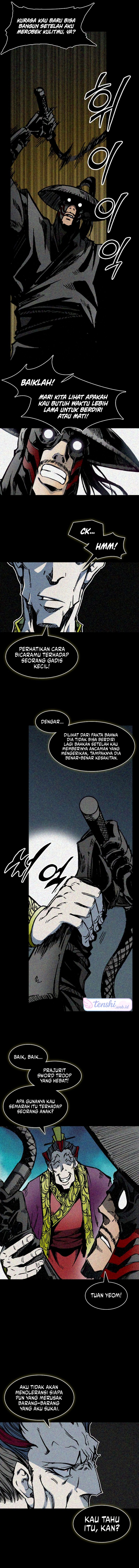 Dilarang COPAS - situs resmi www.mangacanblog.com - Komik memoir of the king of war 214 - chapter 214 215 Indonesia memoir of the king of war 214 - chapter 214 Terbaru 9|Baca Manga Komik Indonesia|Mangacan