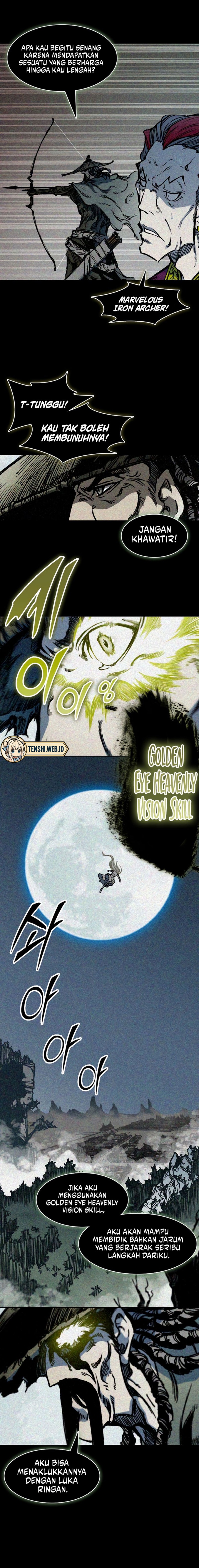 Dilarang COPAS - situs resmi www.mangacanblog.com - Komik memoir of the king of war 214 - chapter 214 215 Indonesia memoir of the king of war 214 - chapter 214 Terbaru 16|Baca Manga Komik Indonesia|Mangacan