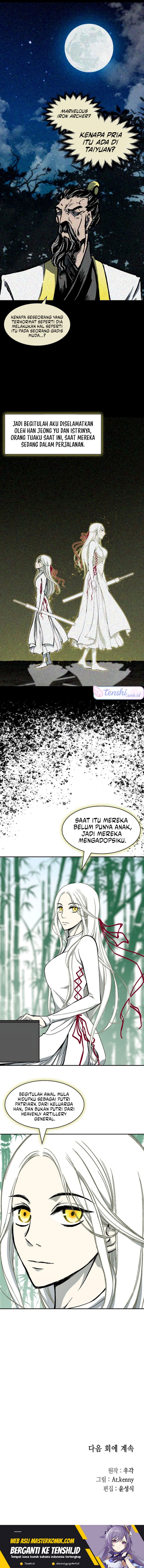 Dilarang COPAS - situs resmi www.mangacanblog.com - Komik memoir of the king of war 214 - chapter 214 215 Indonesia memoir of the king of war 214 - chapter 214 Terbaru 21|Baca Manga Komik Indonesia|Mangacan