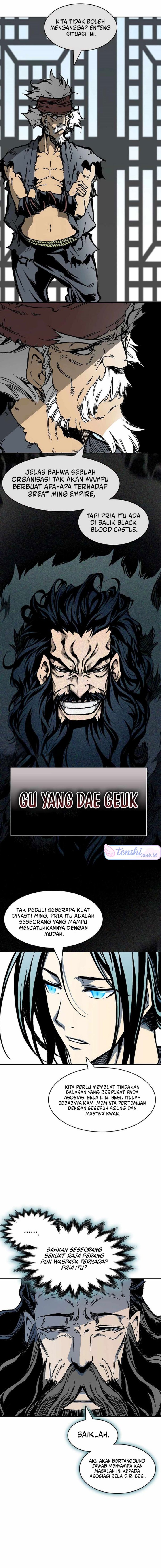 Dilarang COPAS - situs resmi www.mangacanblog.com - Komik memoir of the king of war 215 - chapter 215 216 Indonesia memoir of the king of war 215 - chapter 215 Terbaru 2|Baca Manga Komik Indonesia|Mangacan