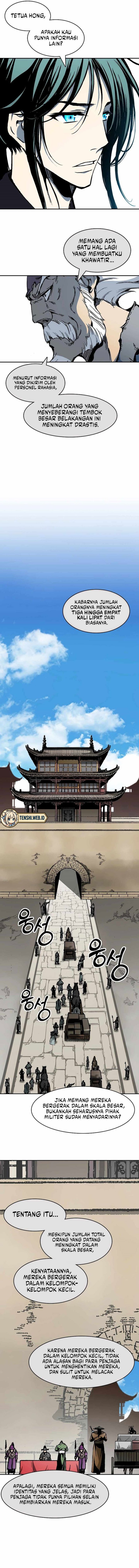 Dilarang COPAS - situs resmi www.mangacanblog.com - Komik memoir of the king of war 215 - chapter 215 216 Indonesia memoir of the king of war 215 - chapter 215 Terbaru 3|Baca Manga Komik Indonesia|Mangacan