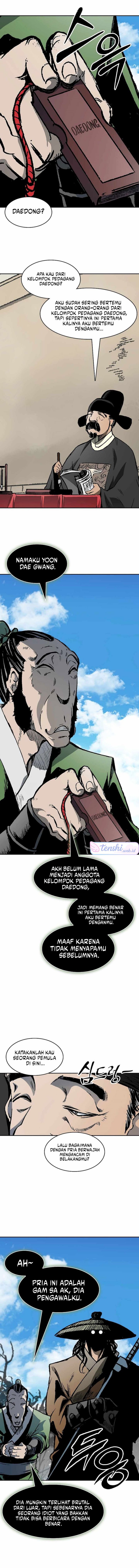Dilarang COPAS - situs resmi www.mangacanblog.com - Komik memoir of the king of war 215 - chapter 215 216 Indonesia memoir of the king of war 215 - chapter 215 Terbaru 4|Baca Manga Komik Indonesia|Mangacan