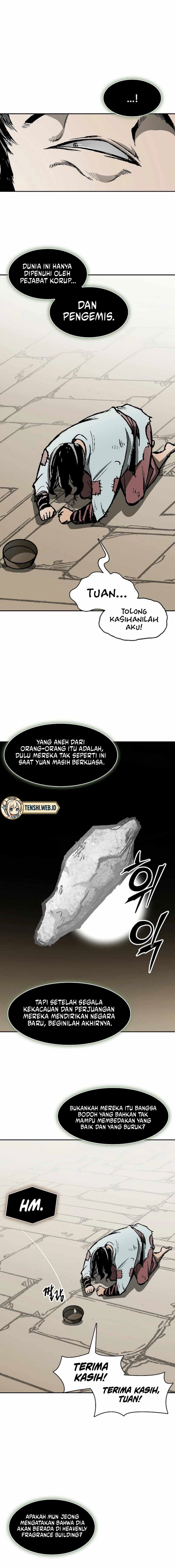 Dilarang COPAS - situs resmi www.mangacanblog.com - Komik memoir of the king of war 215 - chapter 215 216 Indonesia memoir of the king of war 215 - chapter 215 Terbaru 7|Baca Manga Komik Indonesia|Mangacan