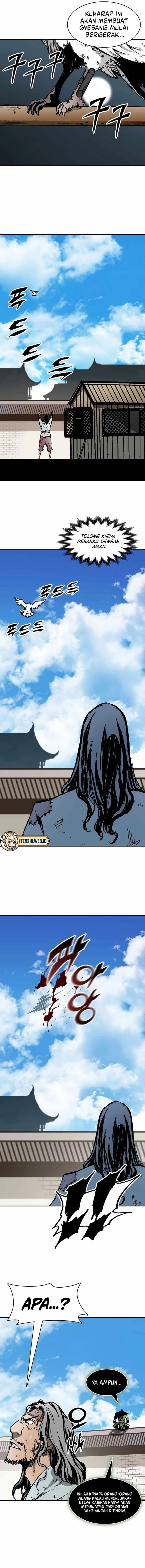 Dilarang COPAS - situs resmi www.mangacanblog.com - Komik memoir of the king of war 215 - chapter 215 216 Indonesia memoir of the king of war 215 - chapter 215 Terbaru 9|Baca Manga Komik Indonesia|Mangacan
