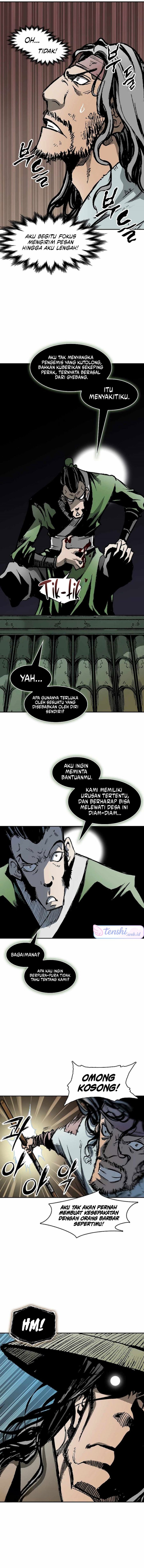 Dilarang COPAS - situs resmi www.mangacanblog.com - Komik memoir of the king of war 215 - chapter 215 216 Indonesia memoir of the king of war 215 - chapter 215 Terbaru 10|Baca Manga Komik Indonesia|Mangacan