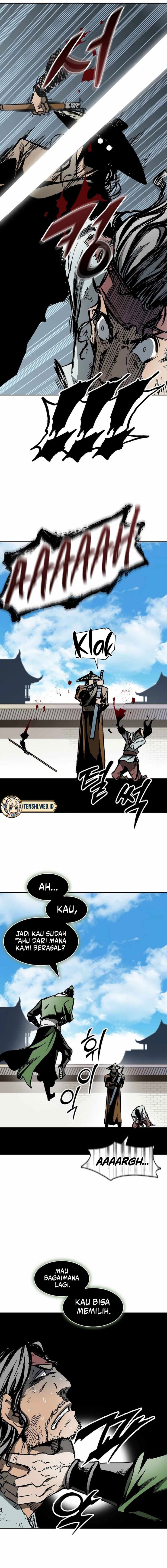 Dilarang COPAS - situs resmi www.mangacanblog.com - Komik memoir of the king of war 215 - chapter 215 216 Indonesia memoir of the king of war 215 - chapter 215 Terbaru 11|Baca Manga Komik Indonesia|Mangacan