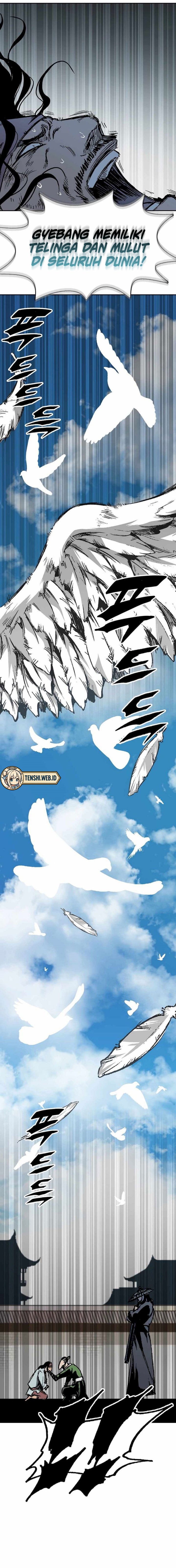 Dilarang COPAS - situs resmi www.mangacanblog.com - Komik memoir of the king of war 215 - chapter 215 216 Indonesia memoir of the king of war 215 - chapter 215 Terbaru 13|Baca Manga Komik Indonesia|Mangacan