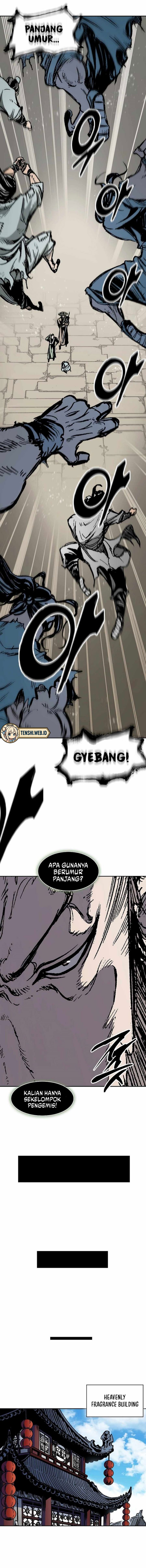 Dilarang COPAS - situs resmi www.mangacanblog.com - Komik memoir of the king of war 215 - chapter 215 216 Indonesia memoir of the king of war 215 - chapter 215 Terbaru 15|Baca Manga Komik Indonesia|Mangacan
