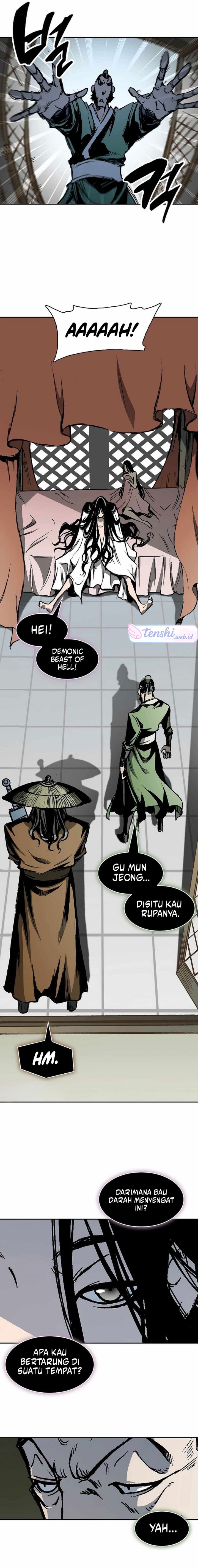 Dilarang COPAS - situs resmi www.mangacanblog.com - Komik memoir of the king of war 215 - chapter 215 216 Indonesia memoir of the king of war 215 - chapter 215 Terbaru 16|Baca Manga Komik Indonesia|Mangacan
