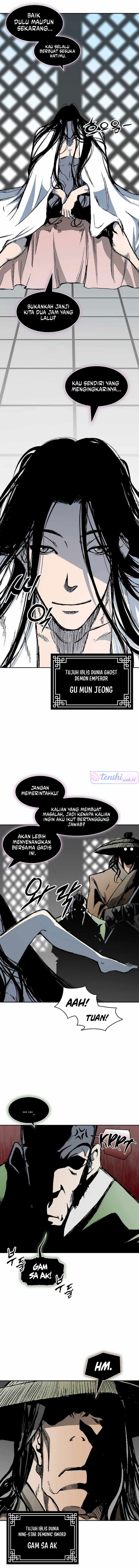 Dilarang COPAS - situs resmi www.mangacanblog.com - Komik memoir of the king of war 215 - chapter 215 216 Indonesia memoir of the king of war 215 - chapter 215 Terbaru 18|Baca Manga Komik Indonesia|Mangacan