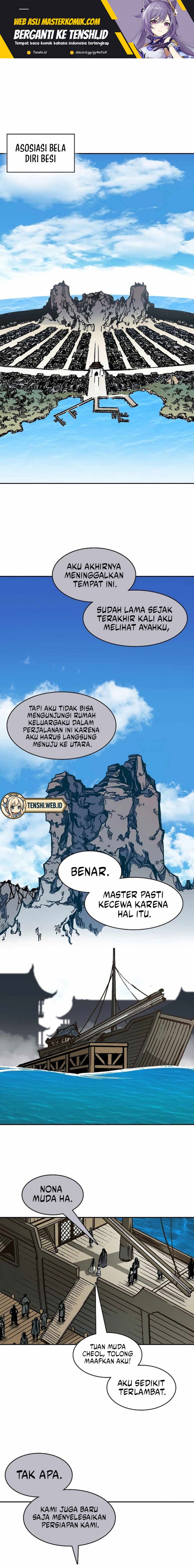 Dilarang COPAS - situs resmi www.mangacanblog.com - Komik memoir of the king of war 216 - chapter 216 217 Indonesia memoir of the king of war 216 - chapter 216 Terbaru 1|Baca Manga Komik Indonesia|Mangacan