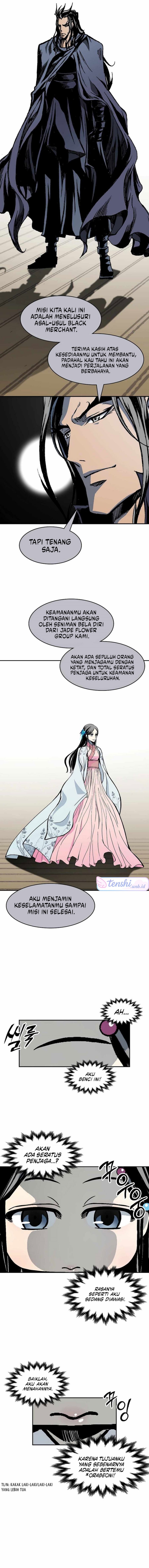 Dilarang COPAS - situs resmi www.mangacanblog.com - Komik memoir of the king of war 216 - chapter 216 217 Indonesia memoir of the king of war 216 - chapter 216 Terbaru 2|Baca Manga Komik Indonesia|Mangacan
