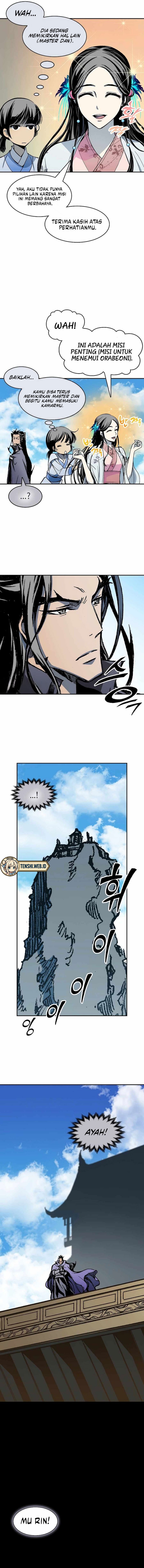 Dilarang COPAS - situs resmi www.mangacanblog.com - Komik memoir of the king of war 216 - chapter 216 217 Indonesia memoir of the king of war 216 - chapter 216 Terbaru 3|Baca Manga Komik Indonesia|Mangacan