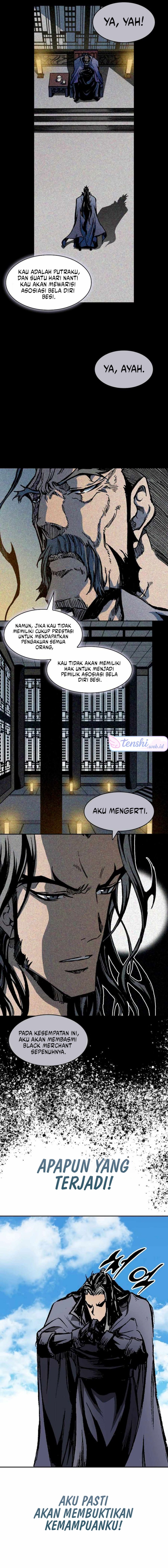 Dilarang COPAS - situs resmi www.mangacanblog.com - Komik memoir of the king of war 216 - chapter 216 217 Indonesia memoir of the king of war 216 - chapter 216 Terbaru 4|Baca Manga Komik Indonesia|Mangacan