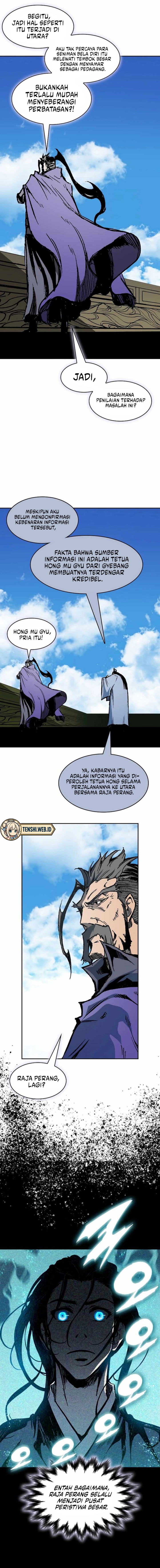 Dilarang COPAS - situs resmi www.mangacanblog.com - Komik memoir of the king of war 216 - chapter 216 217 Indonesia memoir of the king of war 216 - chapter 216 Terbaru 7|Baca Manga Komik Indonesia|Mangacan