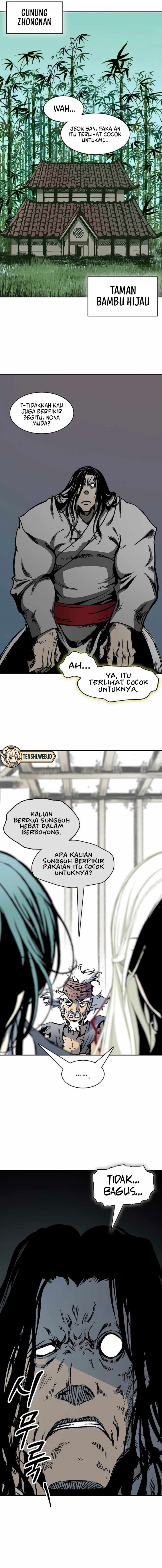 Dilarang COPAS - situs resmi www.mangacanblog.com - Komik memoir of the king of war 216 - chapter 216 217 Indonesia memoir of the king of war 216 - chapter 216 Terbaru 9|Baca Manga Komik Indonesia|Mangacan