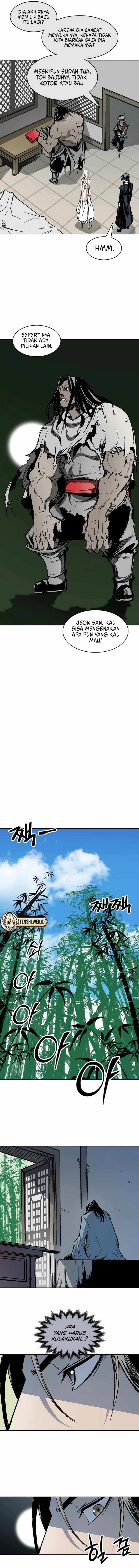 Dilarang COPAS - situs resmi www.mangacanblog.com - Komik memoir of the king of war 216 - chapter 216 217 Indonesia memoir of the king of war 216 - chapter 216 Terbaru 11|Baca Manga Komik Indonesia|Mangacan