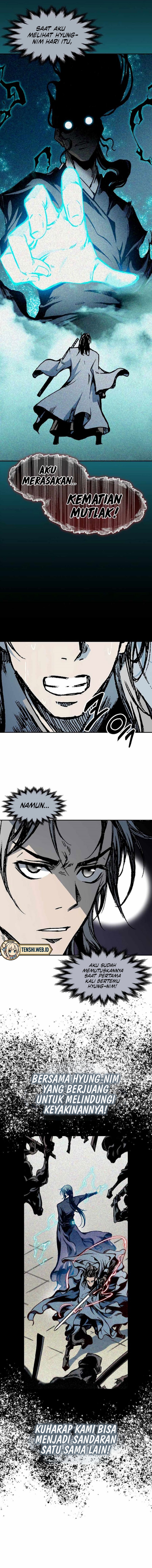 Dilarang COPAS - situs resmi www.mangacanblog.com - Komik memoir of the king of war 216 - chapter 216 217 Indonesia memoir of the king of war 216 - chapter 216 Terbaru 13|Baca Manga Komik Indonesia|Mangacan